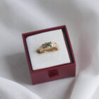 Imagen de Anillo trend vintage (32)