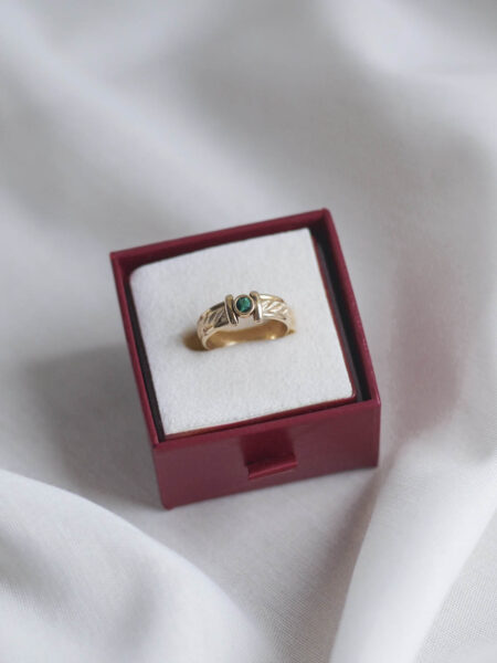 Imagen de Anillo trend vintage (32)