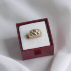 Imagen de Anillo trend vintage (33)