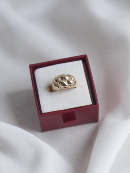 Imagen de Anillo trend vintage (33)