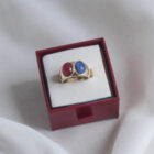 Imagen de Anillo trend vintage (34)