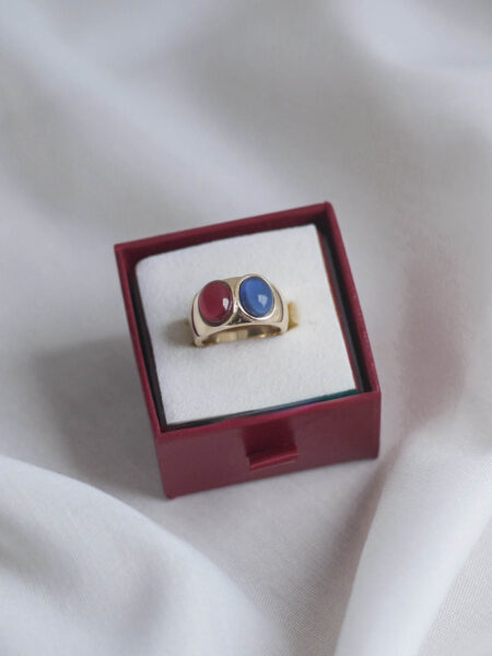 Imagen de Anillo trend vintage (34)