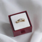 Imagen de Anillo trend vintage (35)