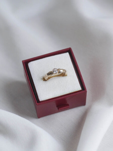 Imagen de Anillo trend vintage (35)