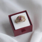 Imagen de Anillo trend vintage (36)