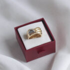 Imagen de Anillo trend vintage (38)