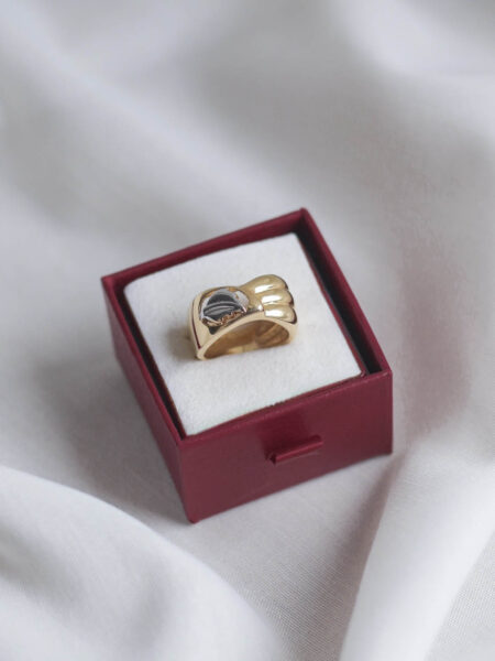 Imagen de Anillo trend vintage (38)