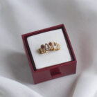 Imagen de Anillo trend vintage (40)