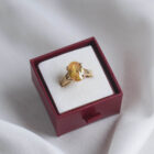 Imagen de Anillo trend vintage (42)