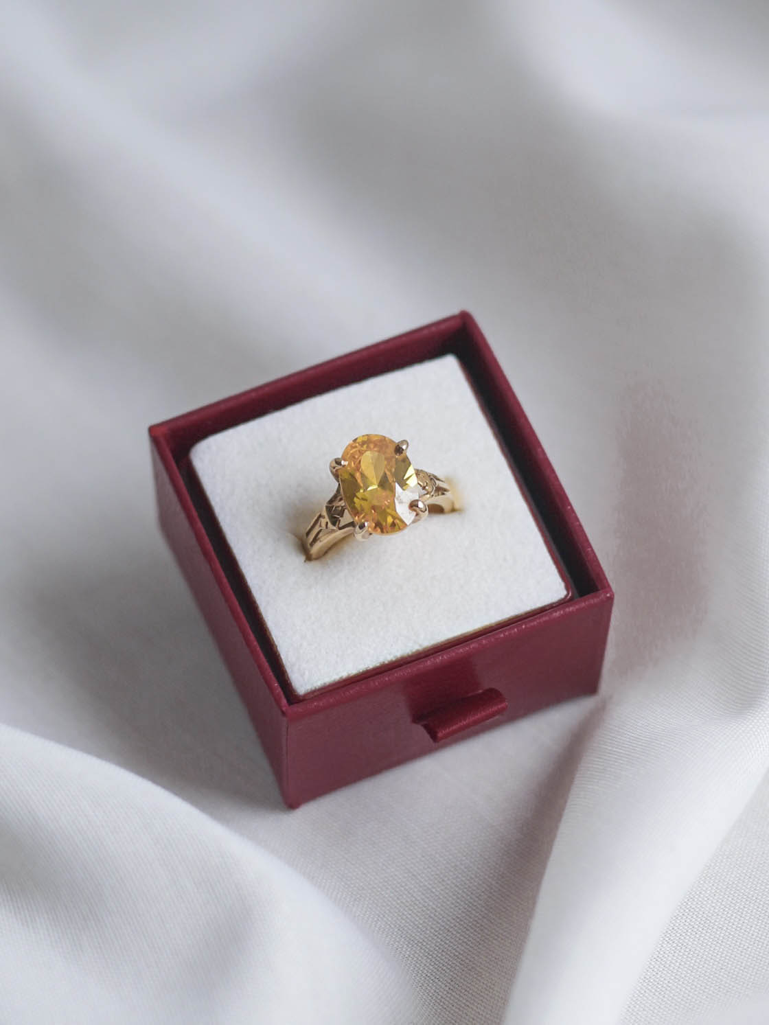 Anillo trend vintage (42) Imagen de Anillo trend vintage (42)