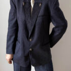 Imagen de Blazer austriaca bordada (1)