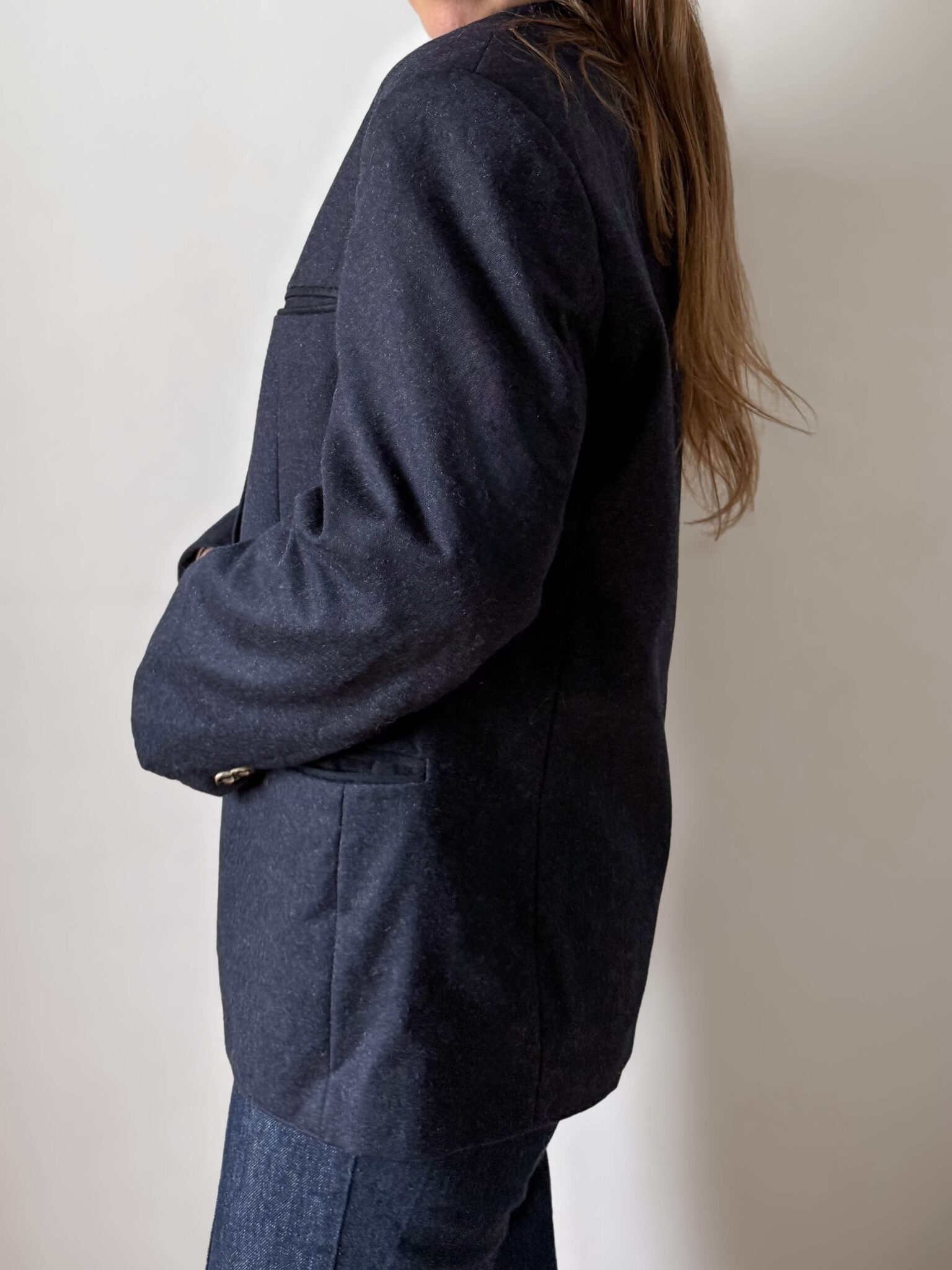 Imagen de Blazer austriaca bordada (2)