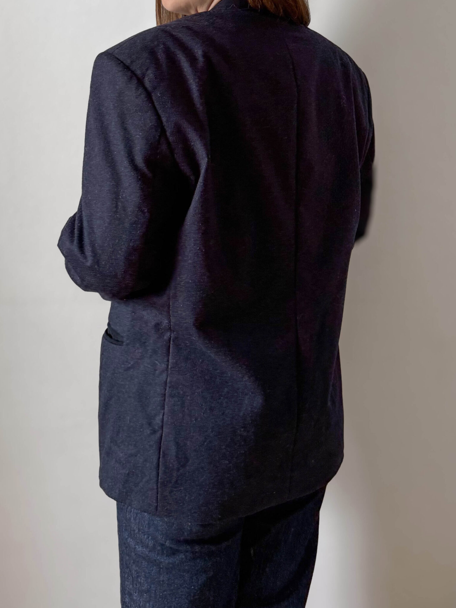 Imagen de Blazer austriaca bordada (3)