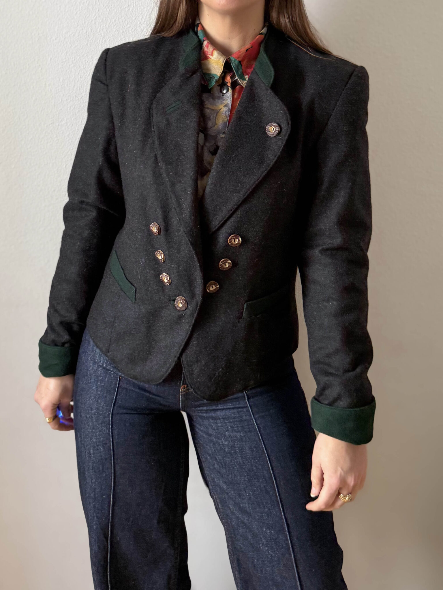 Imagen de Blazer estilo austriaca (2)