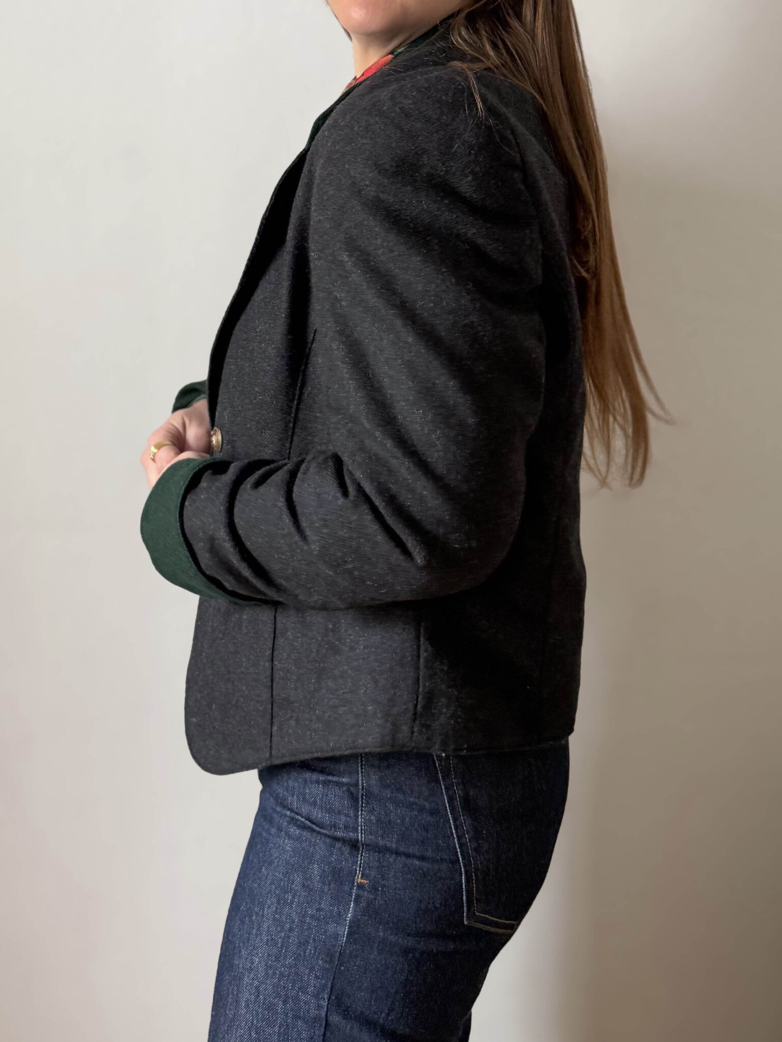 Imagen de Blazer estilo austriaca (3)