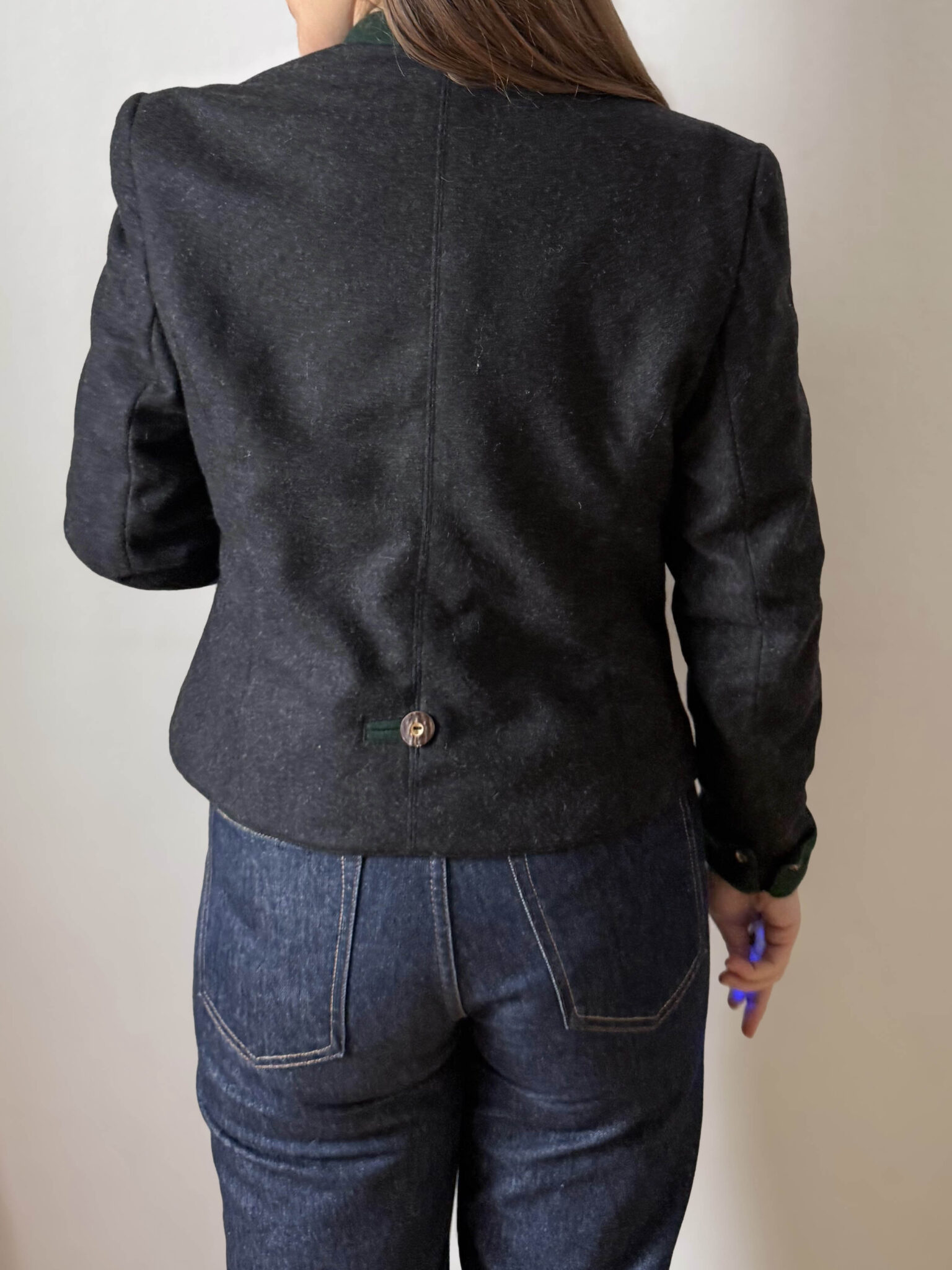 Imagen de Blazer estilo austriaca (4)