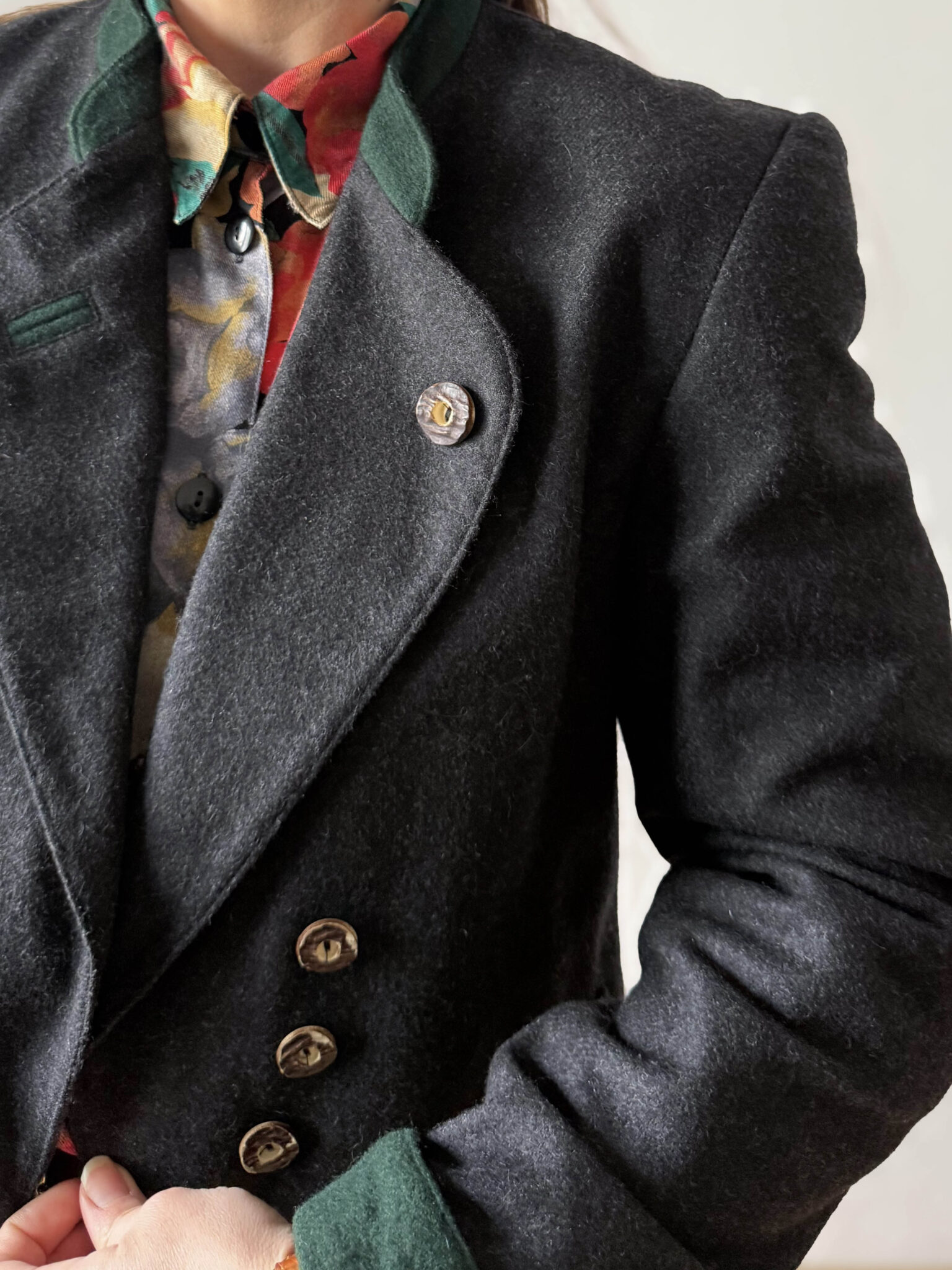 Imagen de Blazer estilo austriaca (6)