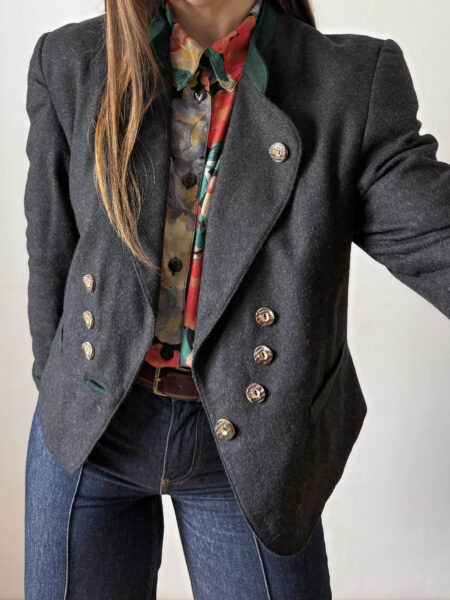 Imagen de Blazer estilo austriaca (7)