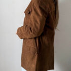 Imagen de Blazer piel de ante (4)