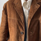 Imagen de Blazer piel de ante (6)