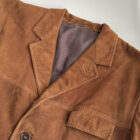 Imagen de Blazer piel de ante (7)