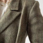 Imagen de Blazer pura lana vintage (1)