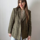 Imagen de Blazer pura lana vintage (2)