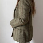 Imagen de Blazer pura lana vintage (4)