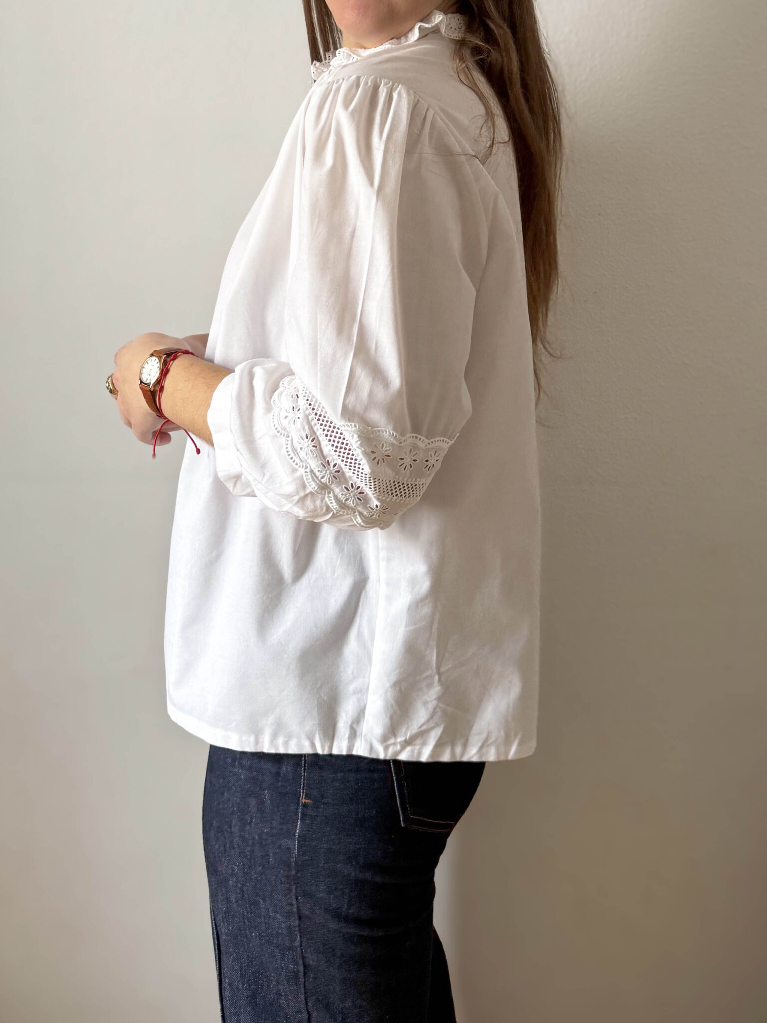 Imagen de Blusa alemana tradicional (1)