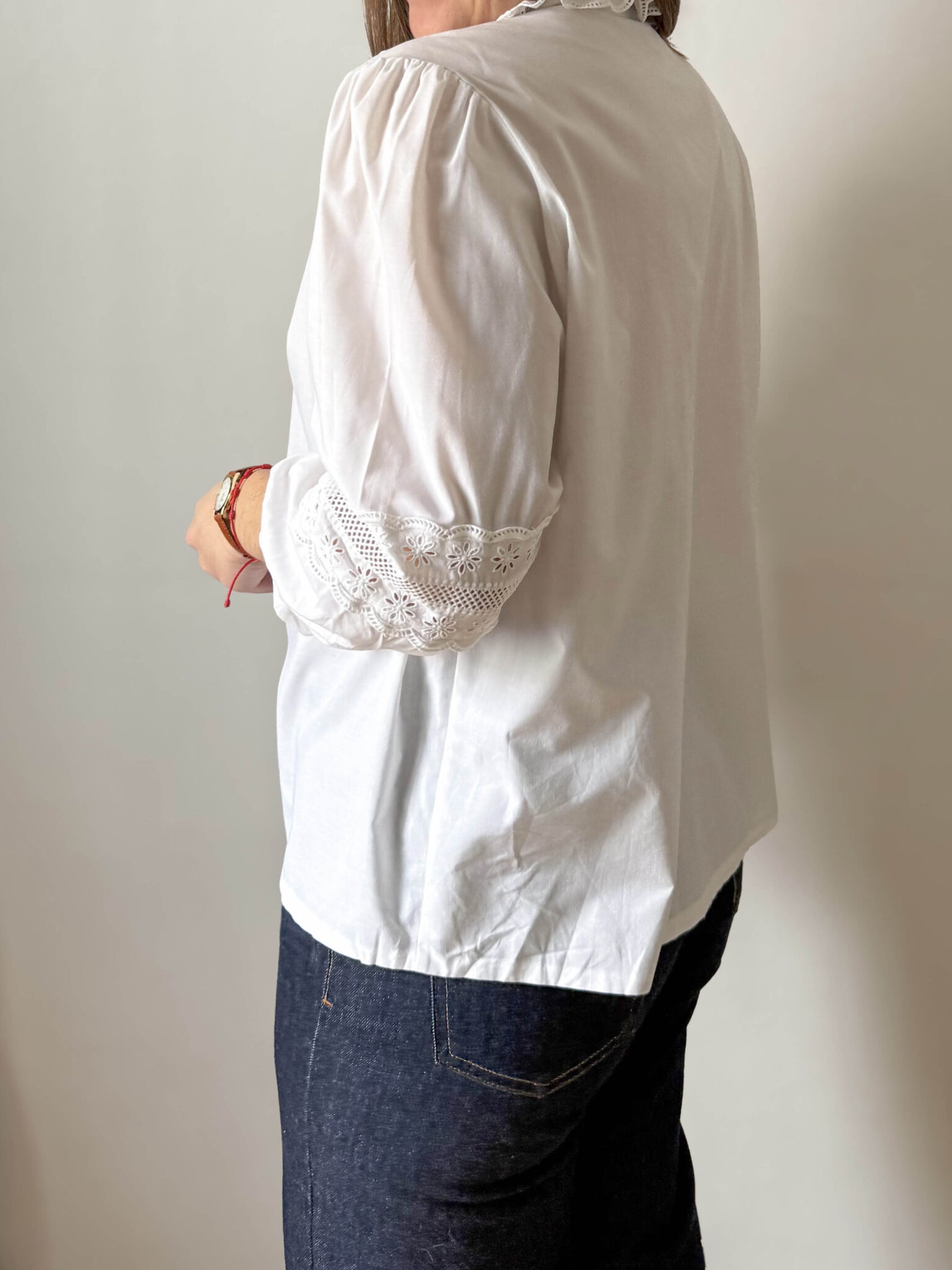 Imagen de Blusa alemana tradicional (2)