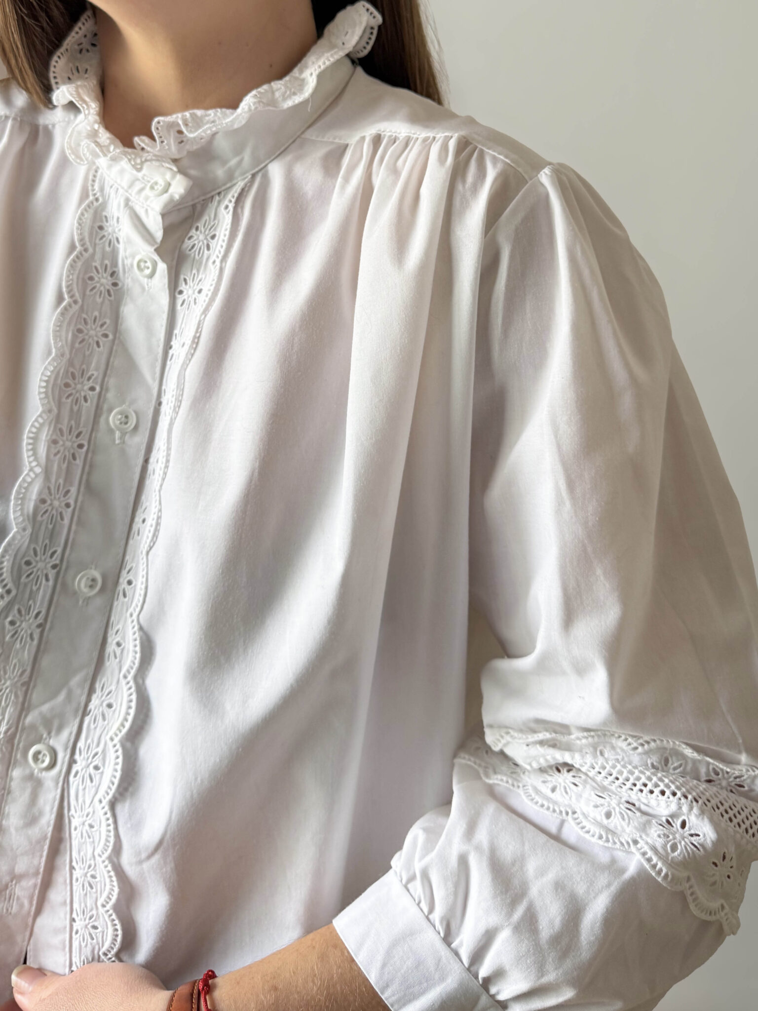 Imagen de Blusa alemana tradicional (3)