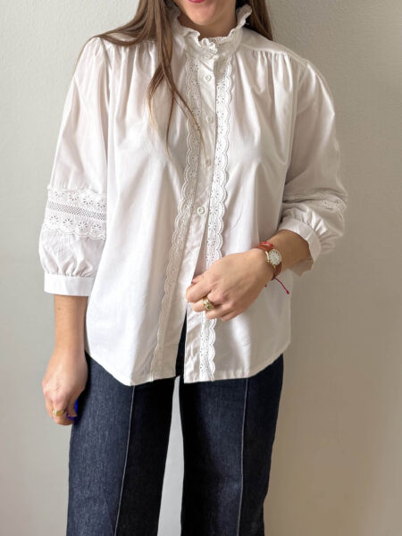 Imagen de Blusa alemana tradicional (4)