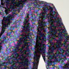 Imagen de Blusa flores maxi hombreras (5)