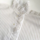 Imagen de Blusa rayas volante (1)