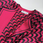 Imagen de Blusa satinada bicolor (1)