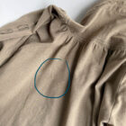 Imagen de Blusa vintage lana (2)