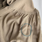 Imagen de Blusa vintage lana (3)