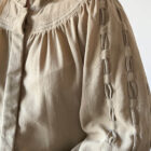 Imagen de Blusa vintage lana (8)