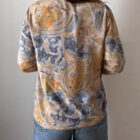 Imagen de Camisa con estampado abstracto (4)