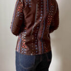 Imagen de Camisa print años 70 (2)