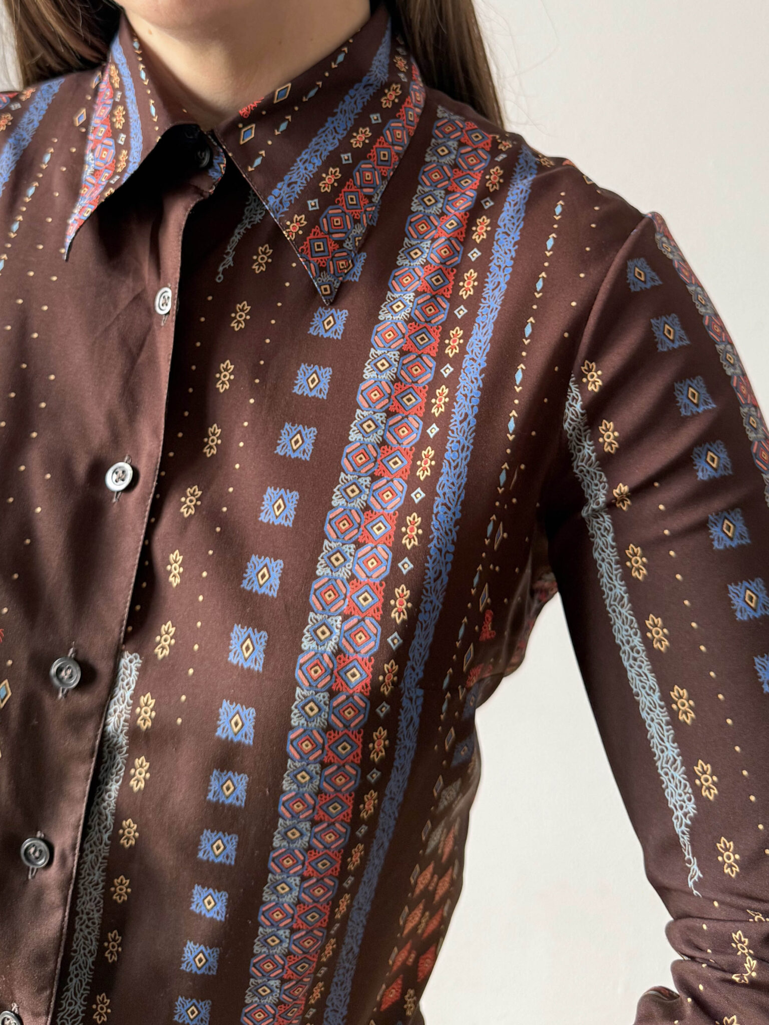 Imagen de Camisa print años 70 (3)