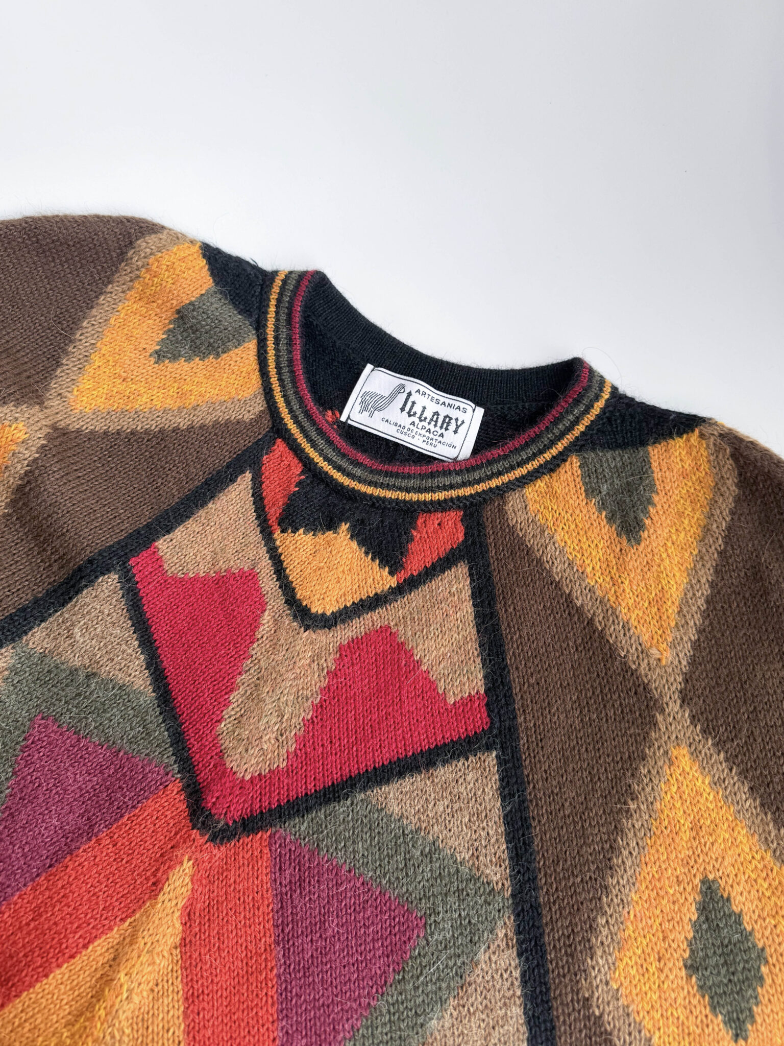 Imagen de Capa lana alpaca (4)