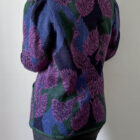 Imagen de Cardigan austriaco estampado (6)