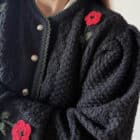 Imagen de Cardigan estilo austriaco (1)