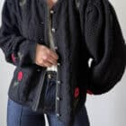 Imagen de Cardigan estilo austriaco (2)