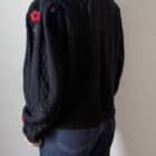 Imagen de Cardigan estilo austriaco (6)