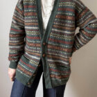 Imagen de Cardigan irlandes lana (6)