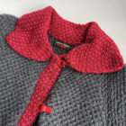 Imagen de Chaleco de punto grueso (1)