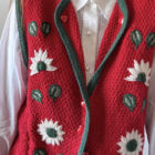 Imagen de Chaleco estilo austriaco (1)