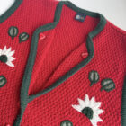 Imagen de Chaleco estilo austriaco (2)